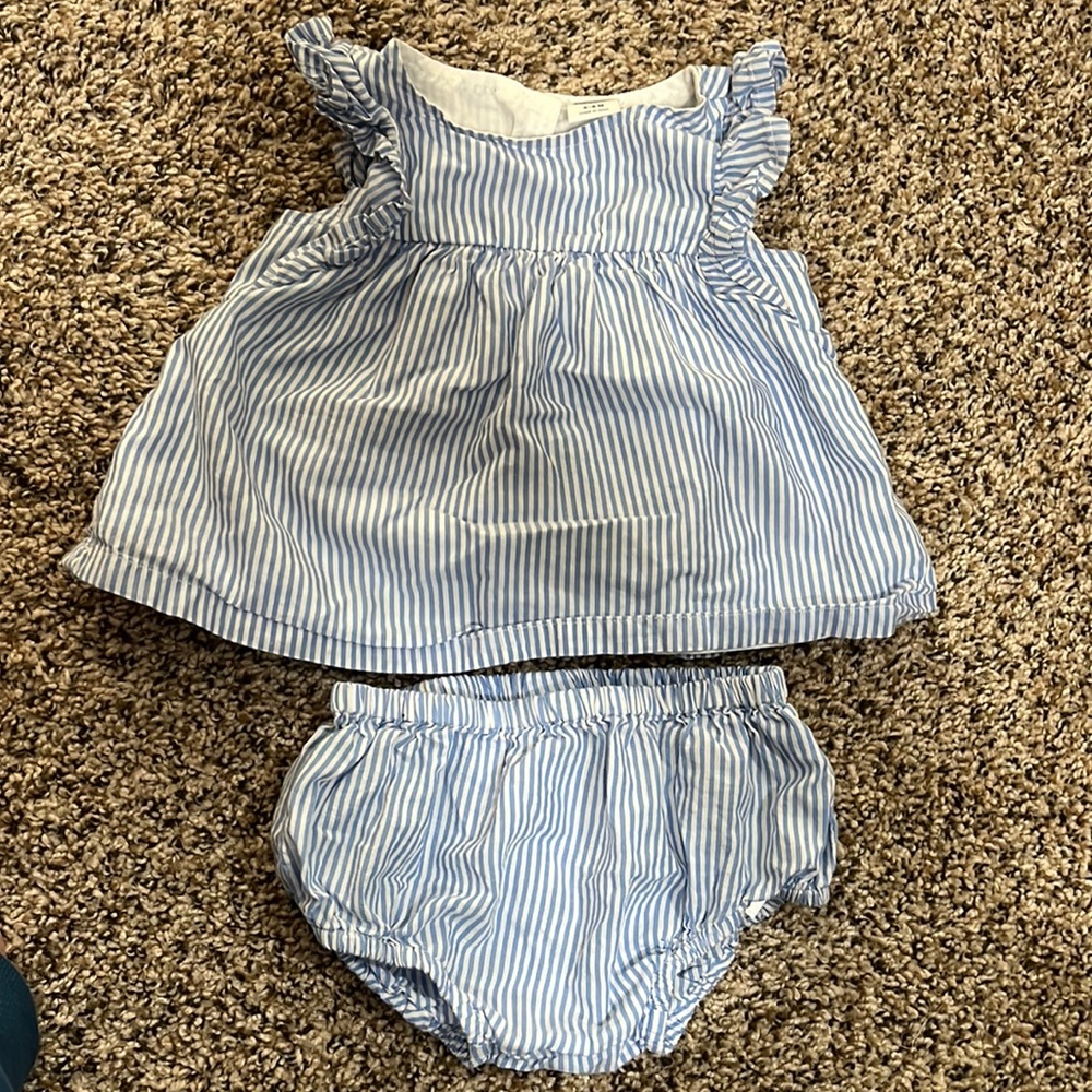 Summer outfit
